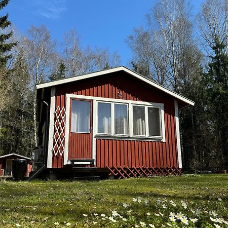 Sjoenaera Stuga Норртельє Екстер'єр фото